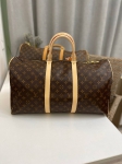 Сумка дорожная 50см Louis Vuitton Артикул LUX-97288. Вид 5