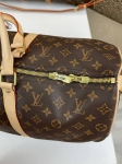 Сумка дорожная 50см Louis Vuitton Артикул LUX-97288. Вид 6