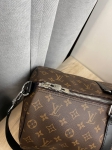 Сумка дорожная 50см Louis Vuitton Артикул LUX-97334. Вид 4