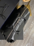 Сумка дорожная 50 / 40 / 18 Prada Артикул LUX-97391. Вид 4