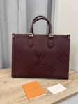 Сумка женская 34 см  Louis Vuitton Артикул LUX-97457. Вид 1