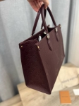 Сумка женская 34 см  Louis Vuitton Артикул LUX-97457. Вид 2
