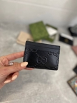 Визитница Gucci Артикул LUX-97441. Вид 1