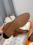 Сапоги Hermes Артикул LUX-97516. Вид 5