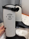 Сапоги Hermes Артикул LUX-97515. Вид 3