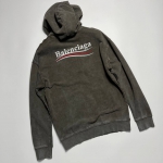 Толстовка Balenciaga Артикул LUX-97546. Вид 2