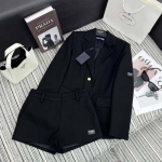 Костюм женский Prada Артикул LUX-97640. Вид 1