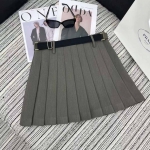 Юбка Prada Артикул LUX-97644. Вид 3