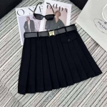 Юбка Prada Артикул LUX-97643. Вид 1