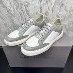 Кеды Brunello Cucinelli Артикул LUX-97651. Вид 2