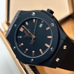 Часы Hublot Артикул LUX-97652. Вид 2