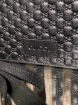 Мессенджер  Gucci Артикул LUX-97661. Вид 3