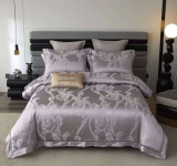 Комплект постельного белья  Blumarine Артикул LUX-97689. Вид 1