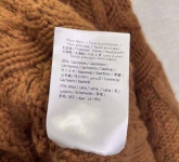 Свитер женский  Valentino Артикул LUX-97719. Вид 2