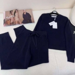 Костюм женский Max Mara Артикул LUX-97755. Вид 1