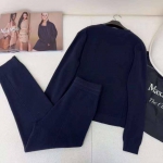 Костюм женский Max Mara Артикул LUX-97755. Вид 2