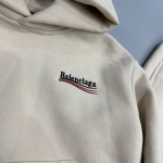 Костюм утеплённый  Balenciaga Артикул LUX-98953. Вид 2