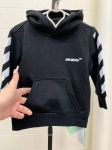 Толстовка Off-White™ Артикул LUX-97885. Вид 2