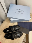 Лоферы Prada Артикул LUX-97843. Вид 2