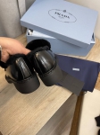 Лоферы Prada Артикул LUX-97843. Вид 3