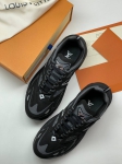 Кроссовки мужские Louis Vuitton Артикул LUX-97863. Вид 5
