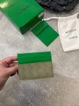 Картхолдер Bottega Veneta Артикул LUX-97908. Вид 2