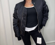 Пуховик Bottega Veneta Артикул LUX-97923. Вид 1