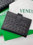 Визитница Bottega Veneta Артикул LUX-97942. Вид 1
