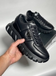 Кроссовки мужские Prada Артикул LUX-97945. Вид 1