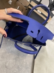 Сумка женская Birkin, 25 Epsom Hermes Артикул LUX-97974. Вид 7