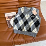 Жилет  Miu Miu Артикул LUX-98014. Вид 1