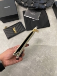 Визитница Yves Saint Laurent Артикул LUX-98039. Вид 4