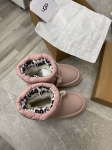 Угги Ugg Australia Артикул LUX-98473. Вид 2