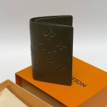 Визитница Louis Vuitton Артикул LUX-98075. Вид 4