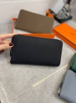 Кошелёк  Hermes Артикул LUX-98100. Вид 1