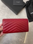 Кошелёк Yves Saint Laurent Артикул LUX-98149. Вид 4