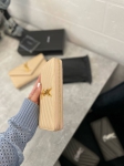 Кошелёк Yves Saint Laurent Артикул LUX-98150. Вид 3