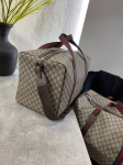 Сумка женская 46*30*27  Gucci Артикул LUX-98164. Вид 3