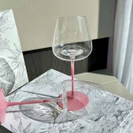 Пара фужеров Christian Dior Артикул LUX-98186. Вид 4