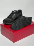 Кроссовки Valentino Артикул LUX-98228. Вид 4