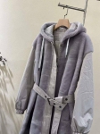 Куртка женская  Brunello Cucinelli Артикул LUX-98234. Вид 2