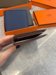 Портмоне Hermes Citizen Twill Compact Men Hermes Артикул LUX-98252. Вид 2