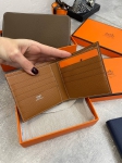 Портмоне Hermes Citizen Twill Compact Men Hermes Артикул LUX-98252. Вид 3