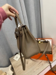 Сумка женская  Кelly , 25, togo Hermes Артикул LUX-98257. Вид 5