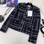 Костюм женский Chanel Артикул LUX-98268. Вид 1