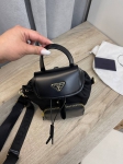 Сумка-слинг Prada Артикул LUX-98293. Вид 4