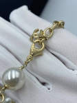 Бусы  122 см Chanel Артикул LUX-98301. Вид 2