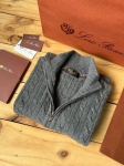 Кофта  Loro Piana Артикул LUX-98314. Вид 4