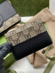 Визитница  Gucci Артикул LUX-98344. Вид 3