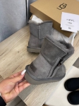 UGG Ugg Australia Артикул LUX-98365. Вид 3